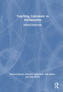 Teaching Literature to Adolescents-9781041042822