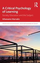 A Critical Psychology of Learning