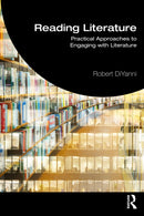 Reading Literature : Practical Approaches to Engaging with Literature-9781041043348