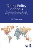 Doing Policy Analysis