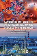 Nanofluids for Efficient Energy Conservation and Process Intensification-9781041043683