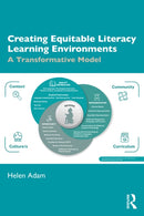 Creating Equitable Literacy Learning Environments