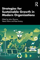 Strategies for Sustainable Growth in Modern Organizations-9781041044086
