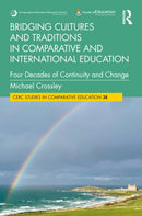 Bridging Cultures and Traditions in Comparative and International Education