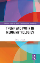 Trump and Putin in Media Mythologies