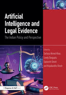 Artificial Intelligence and Legal Evidence
