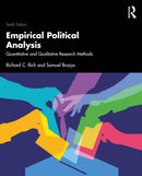 Empirical Political Analysis : Quantitative and Qualitative Research Methods-9781041046257