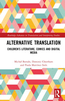 Alternative Translation