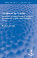 Sunshades in October