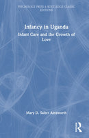 Infancy in Uganda