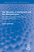 The Member of Parliament and the Administration
