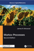 Markov Processes-9781041046660