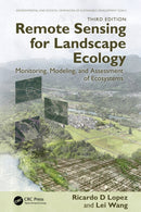 Remote Sensing for Landscape Ecology