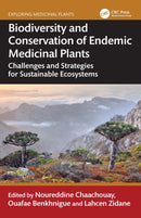 Biodiversity and Conservation of Endemic Medicinal Plants