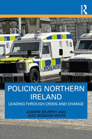 Policing Northern Ireland