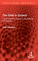 The Child in Context