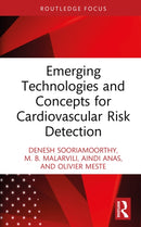 Emerging Technologies and Concepts for Cardiovascular Risk Detection-9781041047681