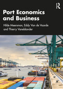 Port Economics and Business-9781041047780