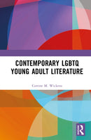 Contemporary LGBTQ Young Adult Literature