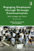 Engaging Employees through Strategic Communication