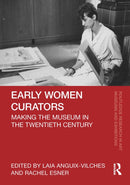 Early Women Curators