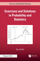 Exercises and Solutions in Probability and Statistics-9781041048336