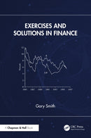 Exercises and Solutions in Finance-9781041048367