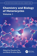 Chemistry and Biology of Heterocycles Volume 1