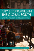City Economies in the Global South