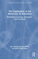 The Application of the Metaverse in Education