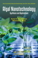 Algal Nanotechnology