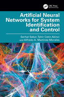 Artificial Neural Networks for System Identification and Control-9781041049111