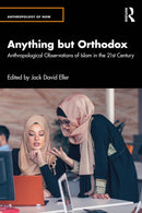 Anything but Orthodox