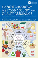 Nanotechnology for Food Security and Quality Assurance-9781041049371