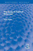 The Study of Political Behaviour-9781041049920