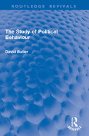 The Study of Political Behaviour