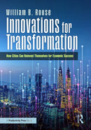 Innovations for Transformation : How Cities Can Reinvent Themselves for Economic Success-9781041050209