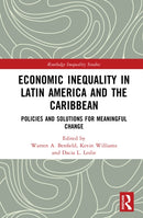 Economic Inequality in Latin America and the Caribbean
