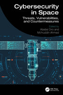 Cybersecurity in Space