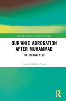 Qur'anic Abrogation After Muhammad