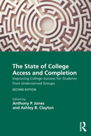 The State of College Access and Completion