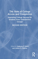 The State of College Access and Completion