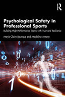 The Psychology of High-Performance Sports Organizations