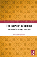 The Cyprus Conflict