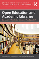 Open Education and Academic Libraries