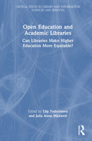 Open Education and Academic Libraries