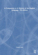 A Companion to A History of the English Language, 7th edition