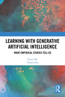 Learning with Generative Artificial Intelligence