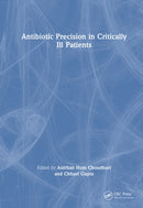 Antibiotic Precision in Critically Ill Patients
