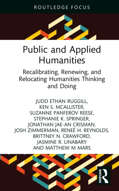Public and Applied Humanities
